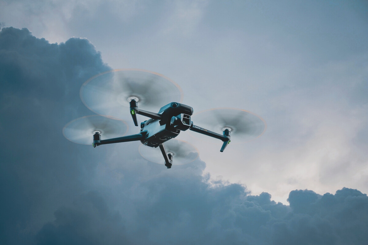 宁乡应用 | 风电站选址，看无人机航测如何为风寻“家”